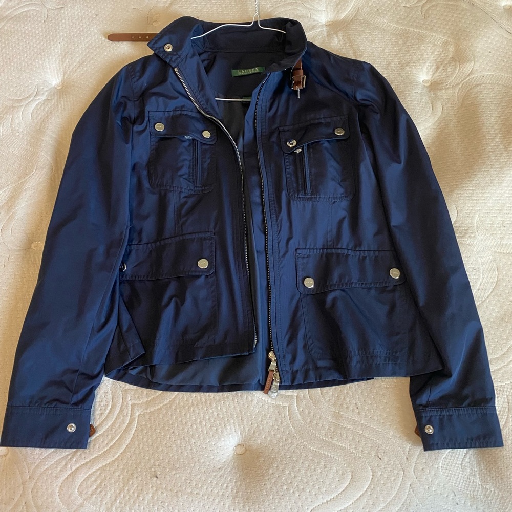 Women’s Ralph Lauren Jacket